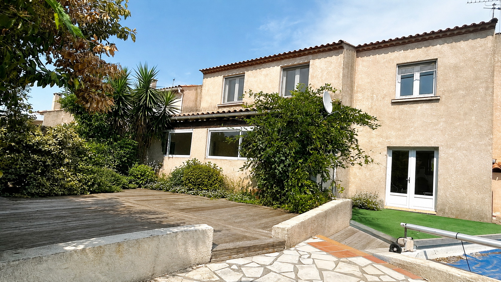 Maison 6 pièces 155 m² · à Narbonne · 155 m² · 285 000 €