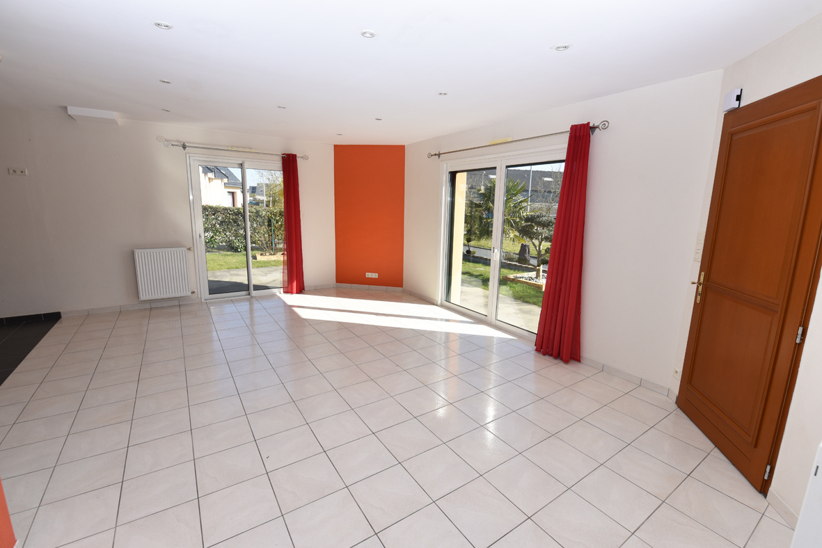 Maison – ST MEEN LE GRAND ILLE-ET-VILAINE BRETAGNE - Vue 4