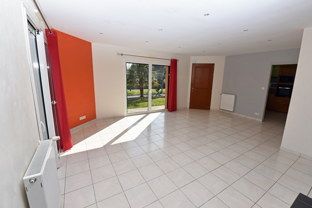 Maison – ST MEEN LE GRAND ILLE-ET-VILAINE BRETAGNE - Vue 5