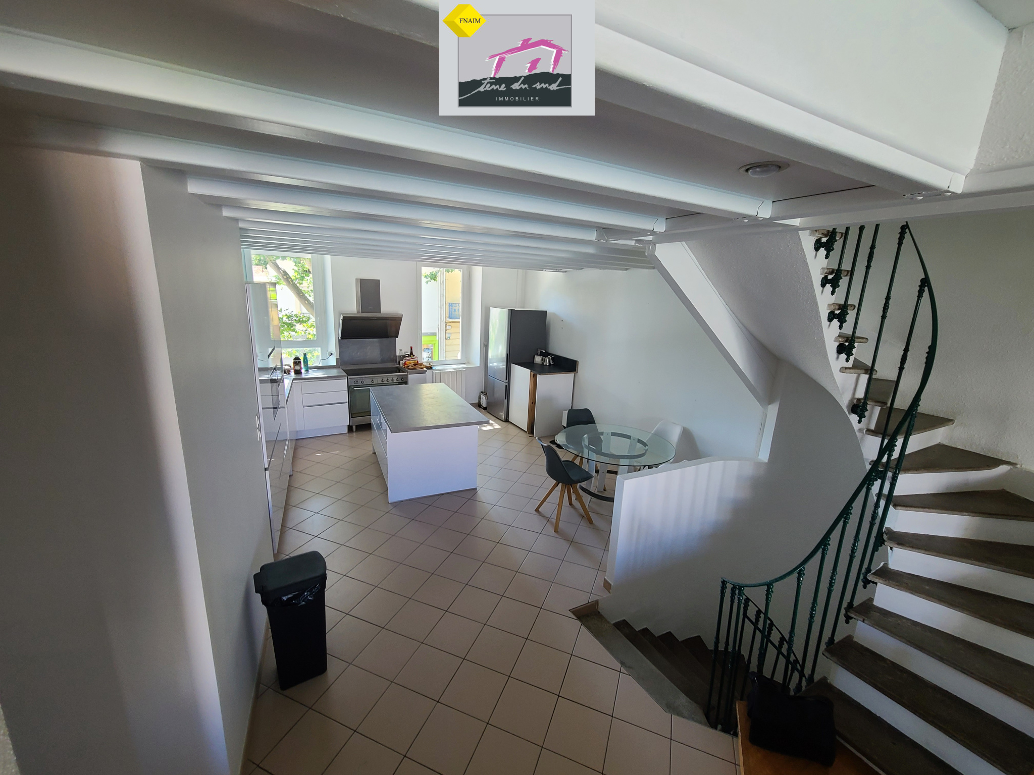 Maison – Lézignan-Corbières, Aude - Vue 4