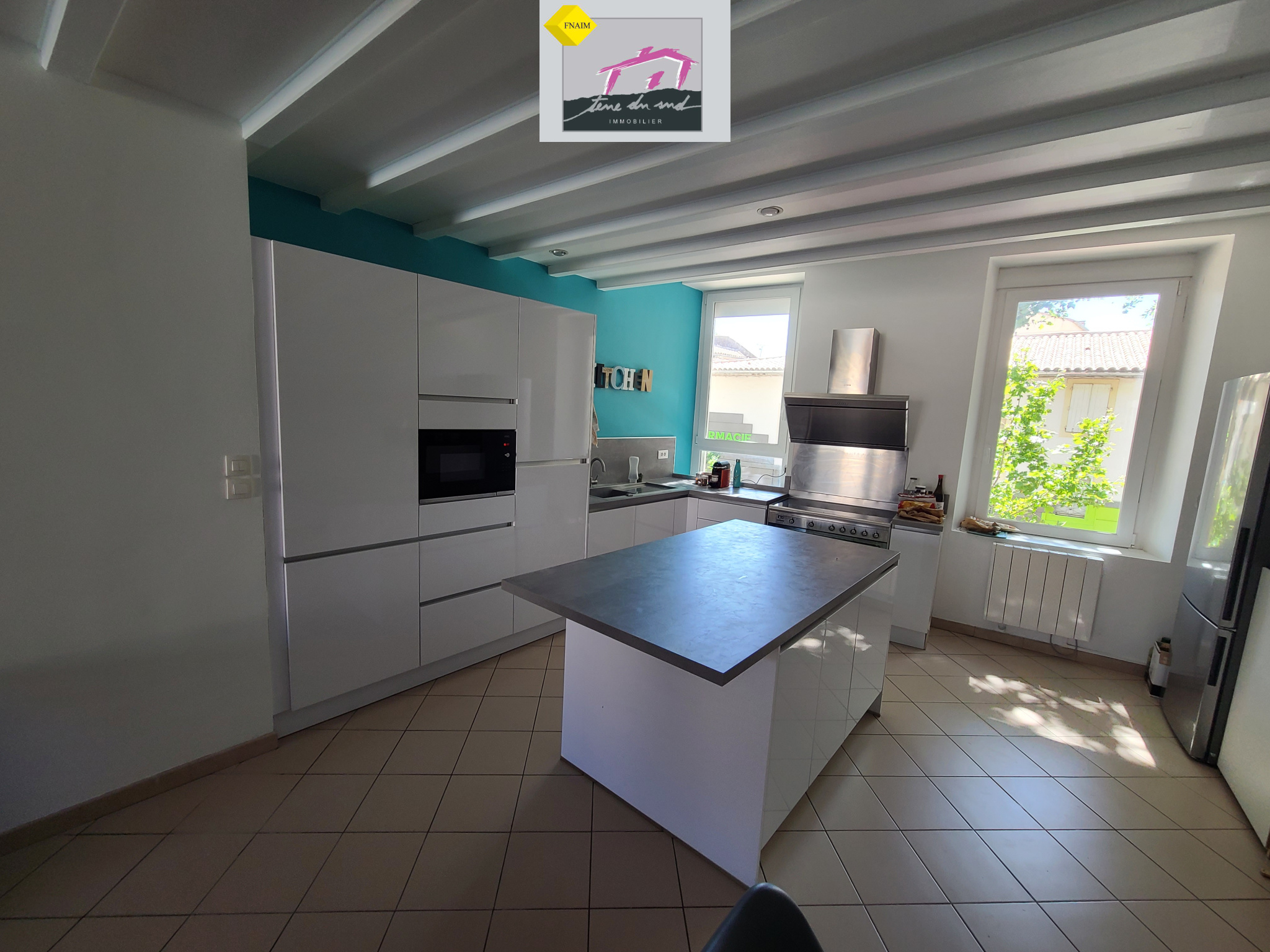 Maison – Lézignan-Corbières, Aude - Plus