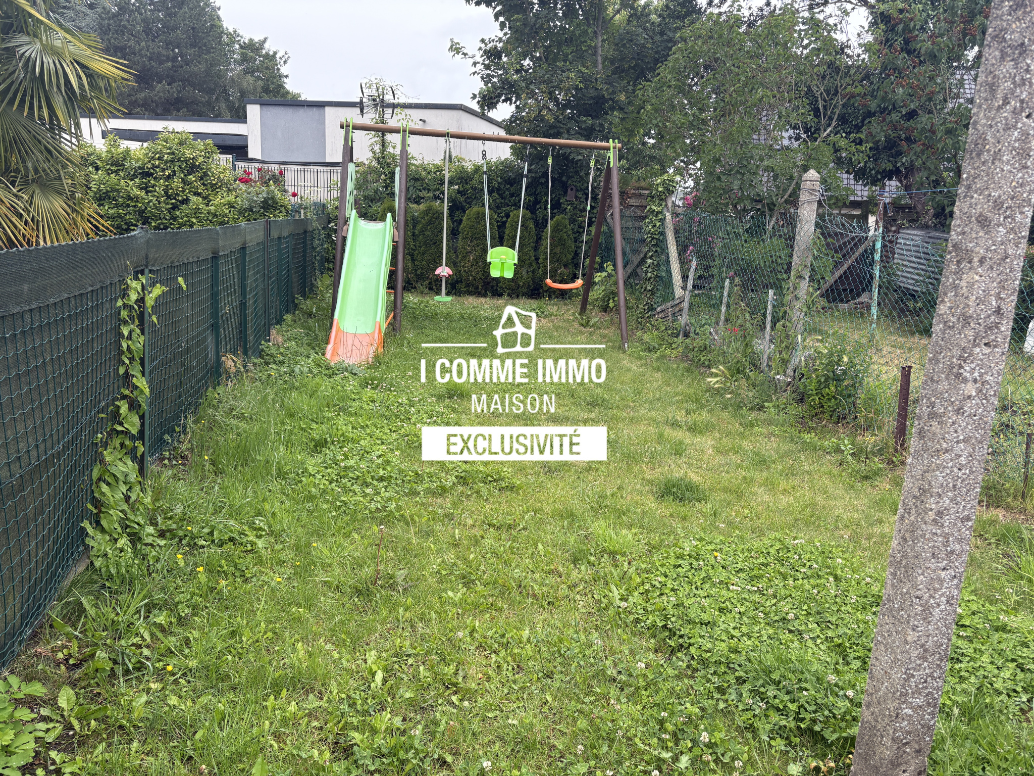Maison 3 pièces 70 m² · à Barlin · 70 m² · 92 000 €