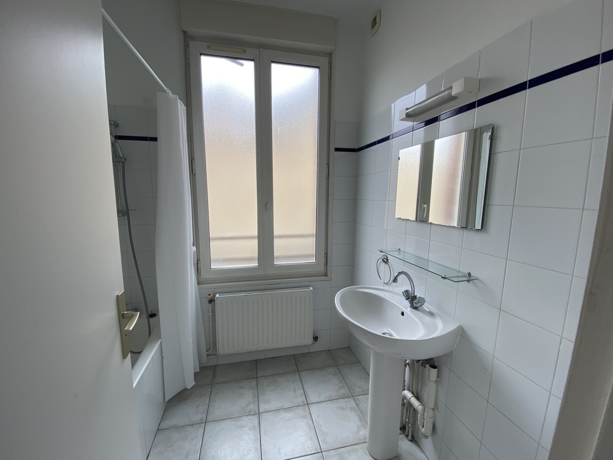 Appartement – REIMS MARNE GRAND-EST - Vue 5