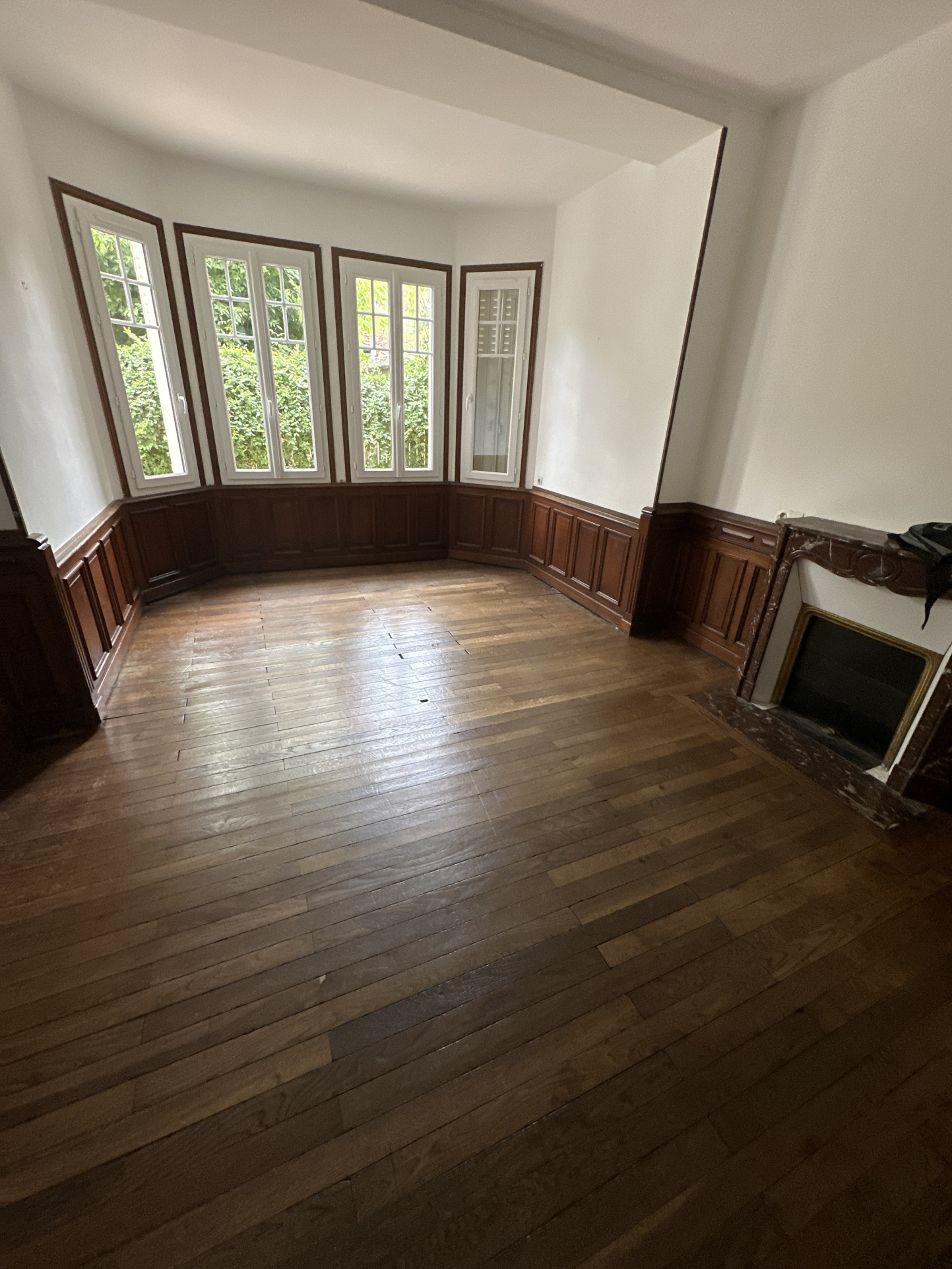 Maison – MEILLANT CHER CENTRE-VAL-DE-LOIRE - Vue 2