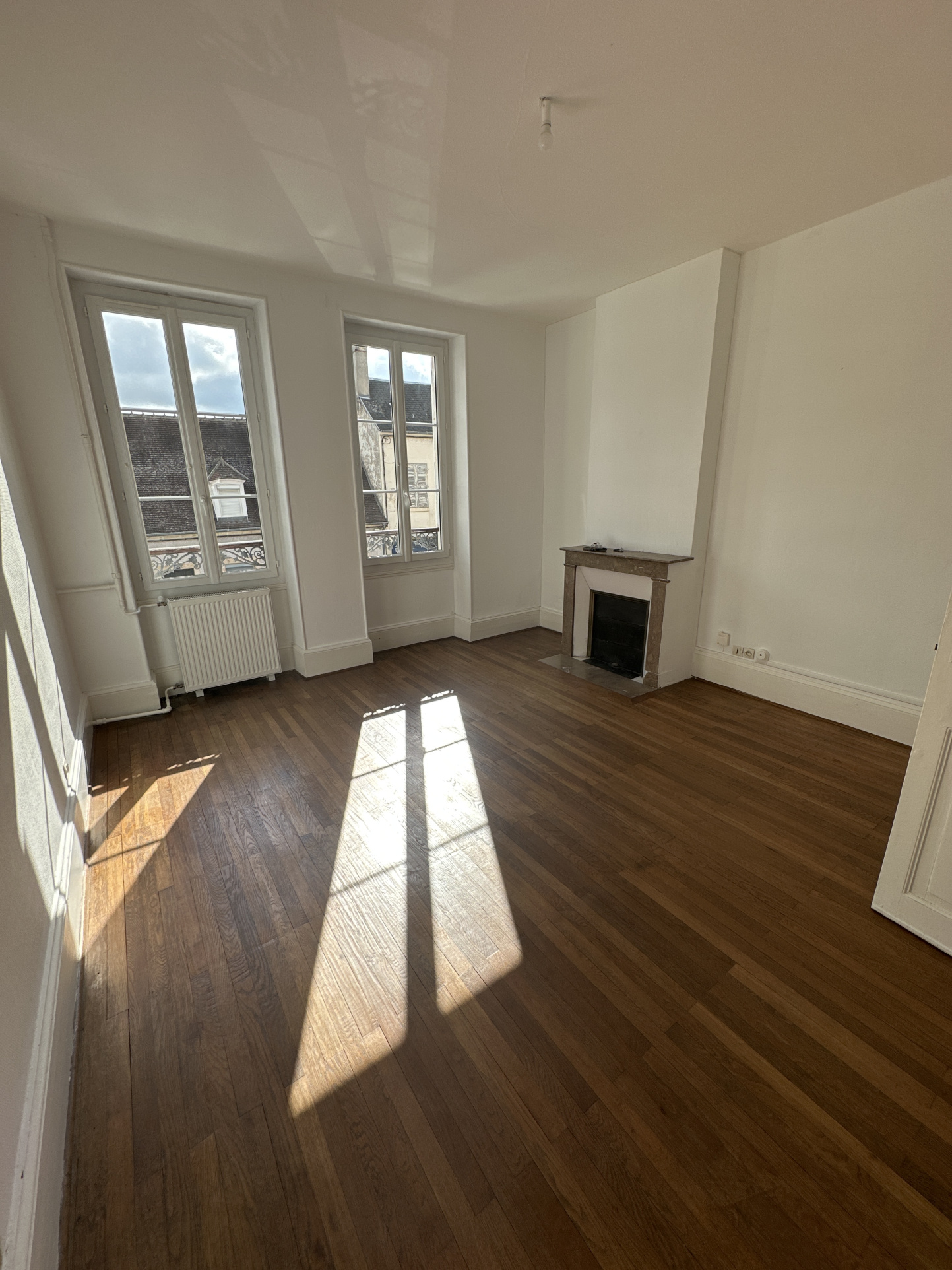 Maison – MEILLANT CHER CENTRE-VAL-DE-LOIRE - Plus
