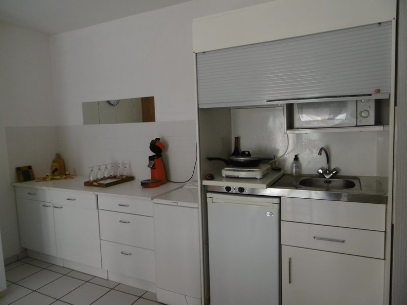 Appartement – ESPALION AVEYRON OCCITANIE - Vue 2