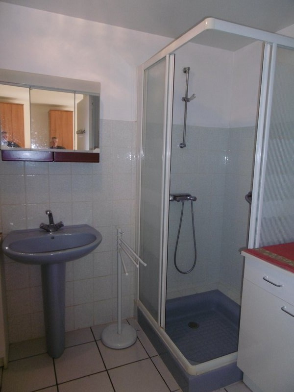 Appartement – ESPALION AVEYRON OCCITANIE - Vue 4