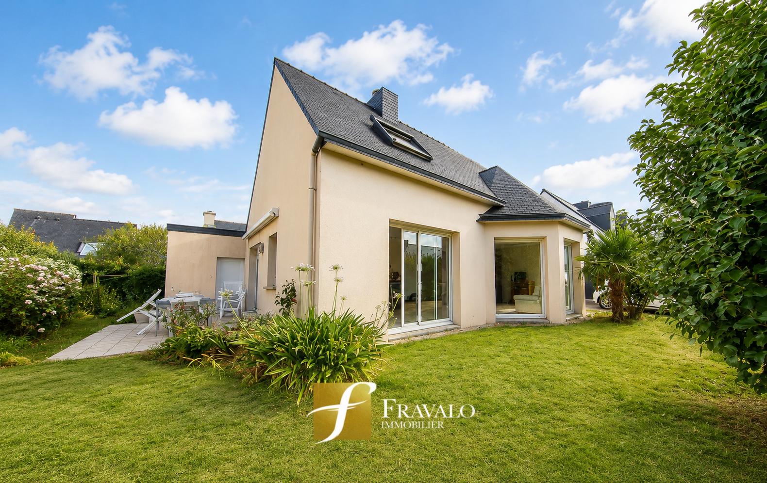 Maison 6 pièces 101 m² · à Sene · 101 m² · 432 600 €