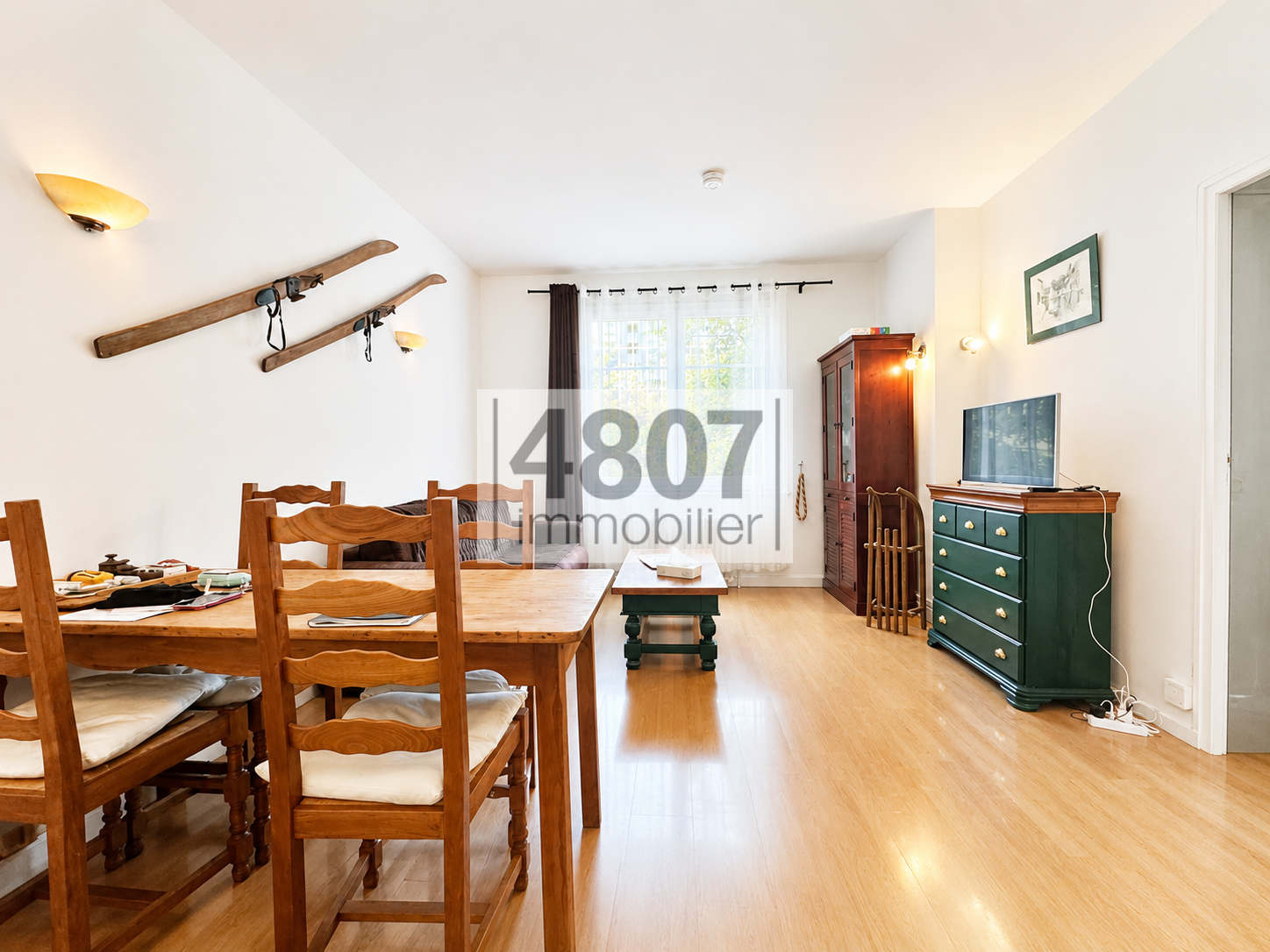Appartement 2 pièces 38 m² · à Annecy · 38 m² · 299 000 €