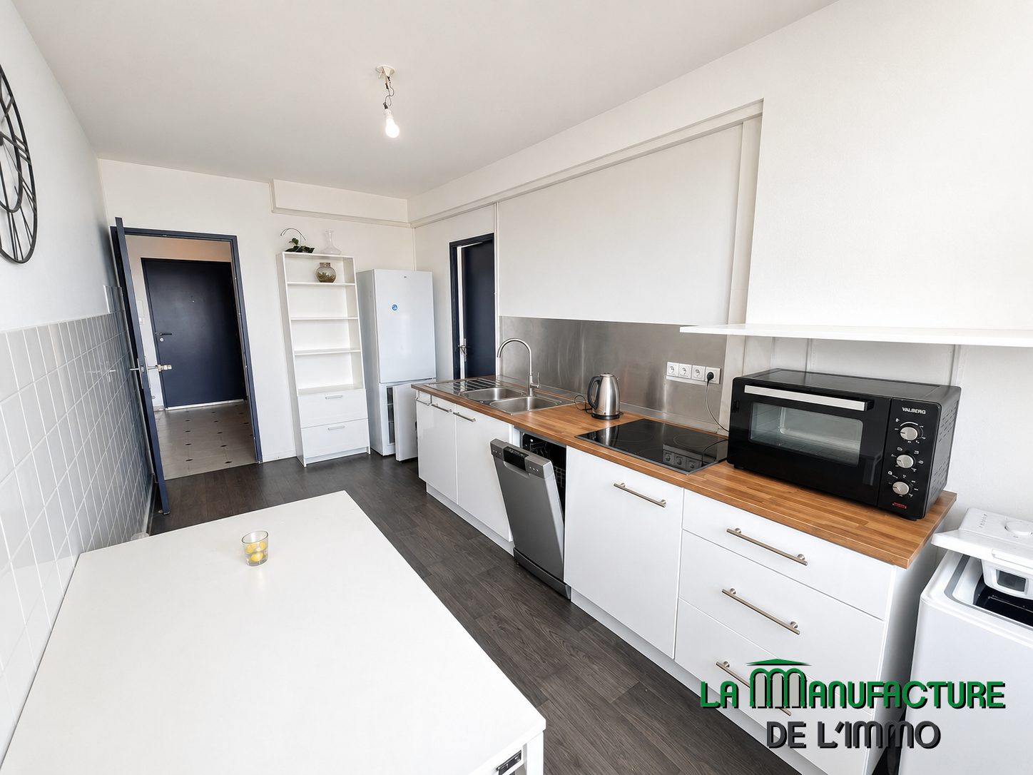 Appartement 5 pièces 88 m² · à St Etienne · 88 m² · 99 900 €