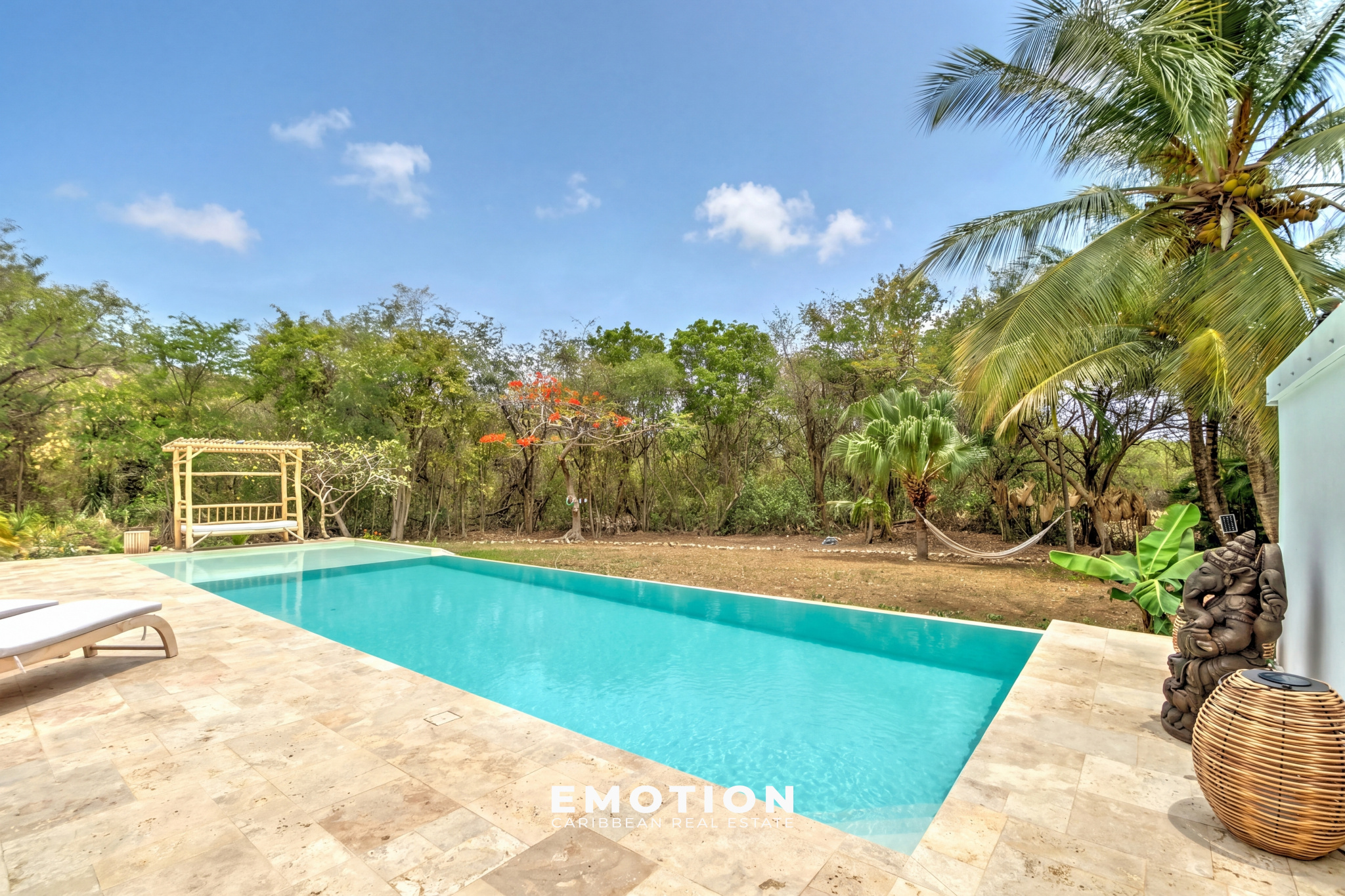 Maison – DESHAIES GUADELOUPE DROM - Vue 5