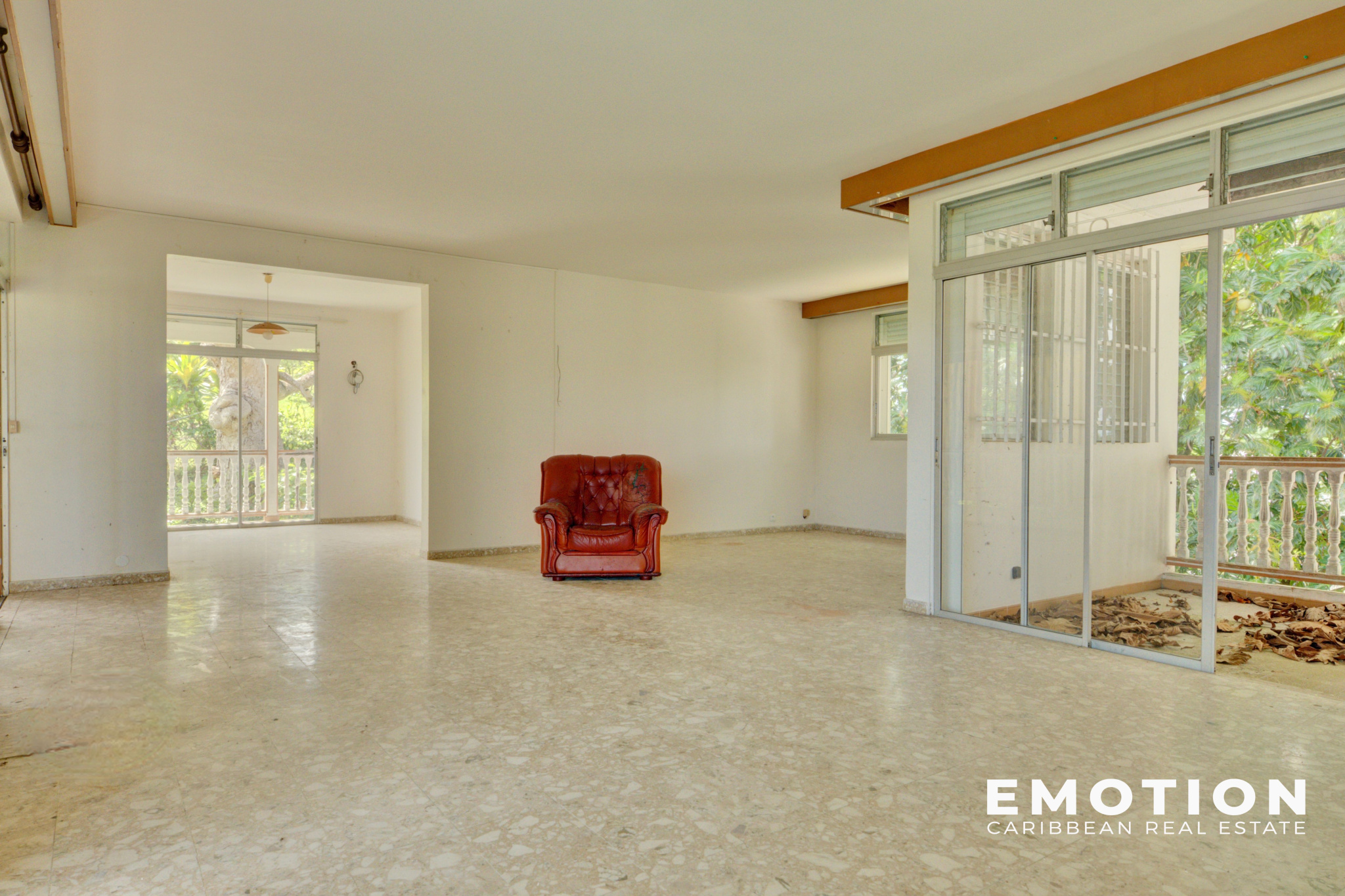Maison – LES ABYMES GUADELOUPE DROM - Vue 4
