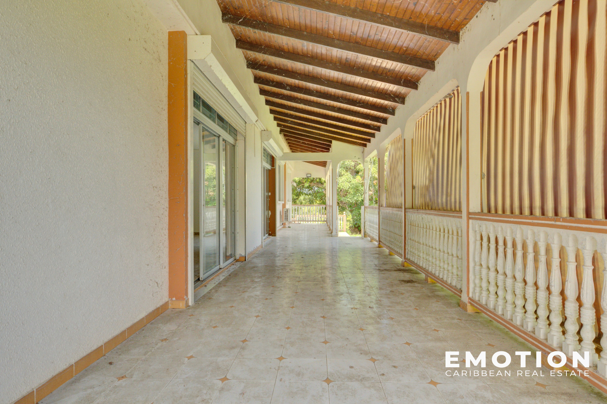 Maison – LES ABYMES GUADELOUPE DROM - Plus