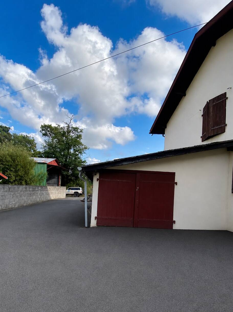 Achat Parking TARNOS 40220