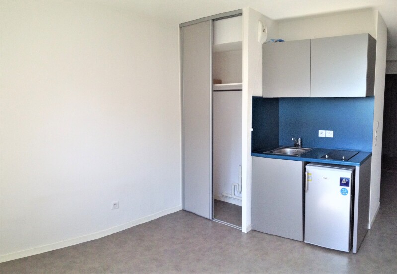 Appartement – CALUIRE ET CUIRE RHONE AUVERGNE-RHÔNE-ALPES - Vue 3