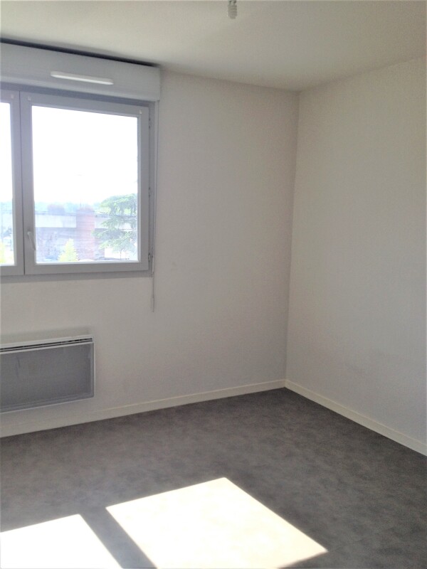 Appartement – CALUIRE ET CUIRE RHONE AUVERGNE-RHÔNE-ALPES - Vue 4