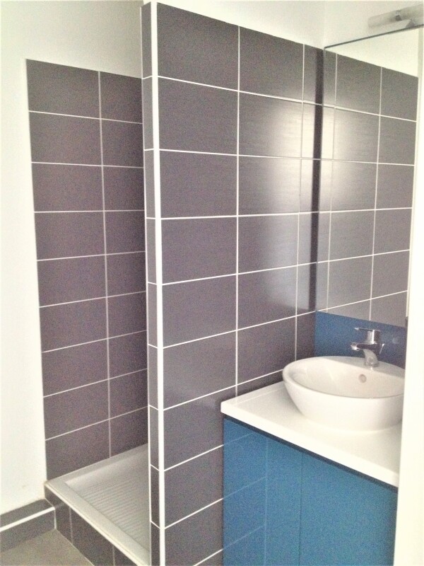Appartement – CALUIRE ET CUIRE RHONE AUVERGNE-RHÔNE-ALPES - Vue 5