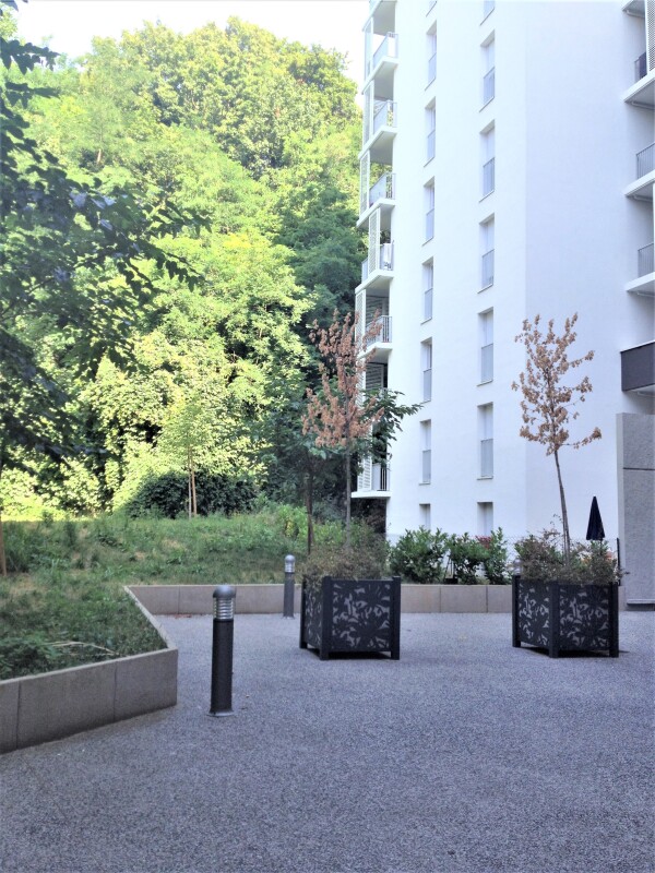 Appartement – CALUIRE ET CUIRE RHONE AUVERGNE-RHÔNE-ALPES - Plus