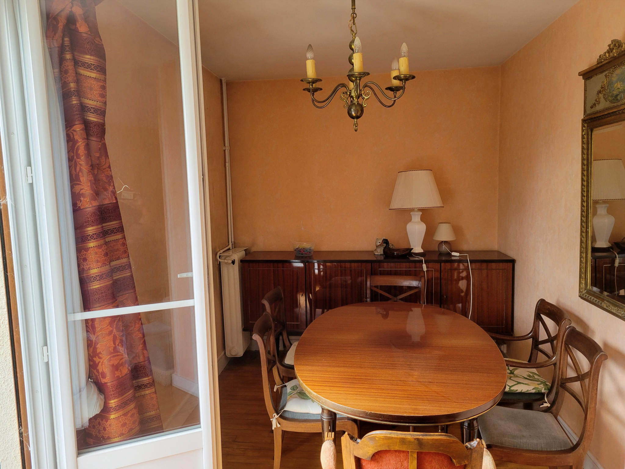Appartement – Chaville, Val Saint-Olaf - Vue 2