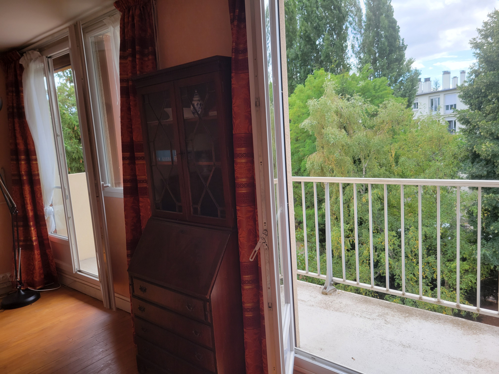 Appartement – Chaville, Val Saint-Olaf - Vue 3