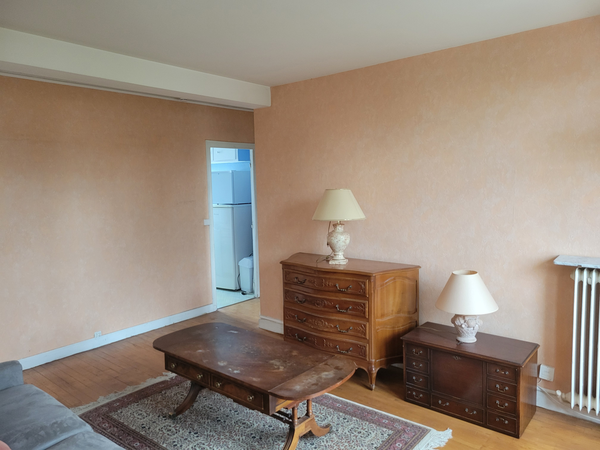Appartement – Chaville, Val Saint-Olaf - Vue 4