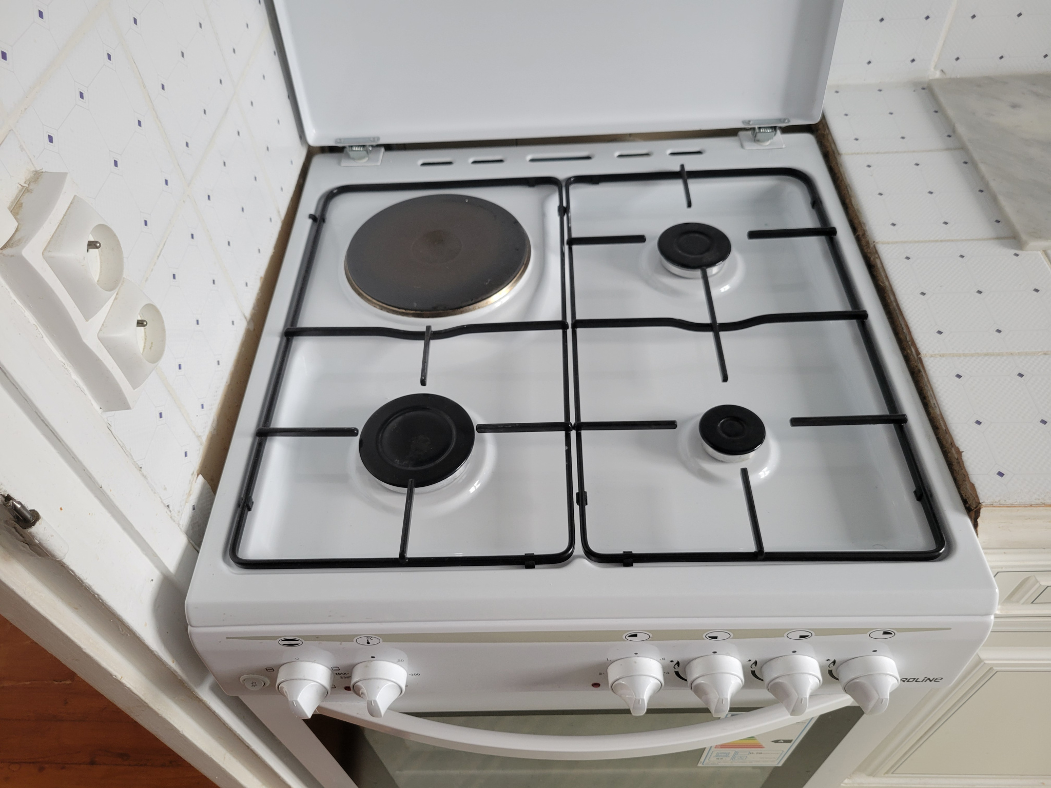 Appartement – Chaville, Val Saint-Olaf - Plus