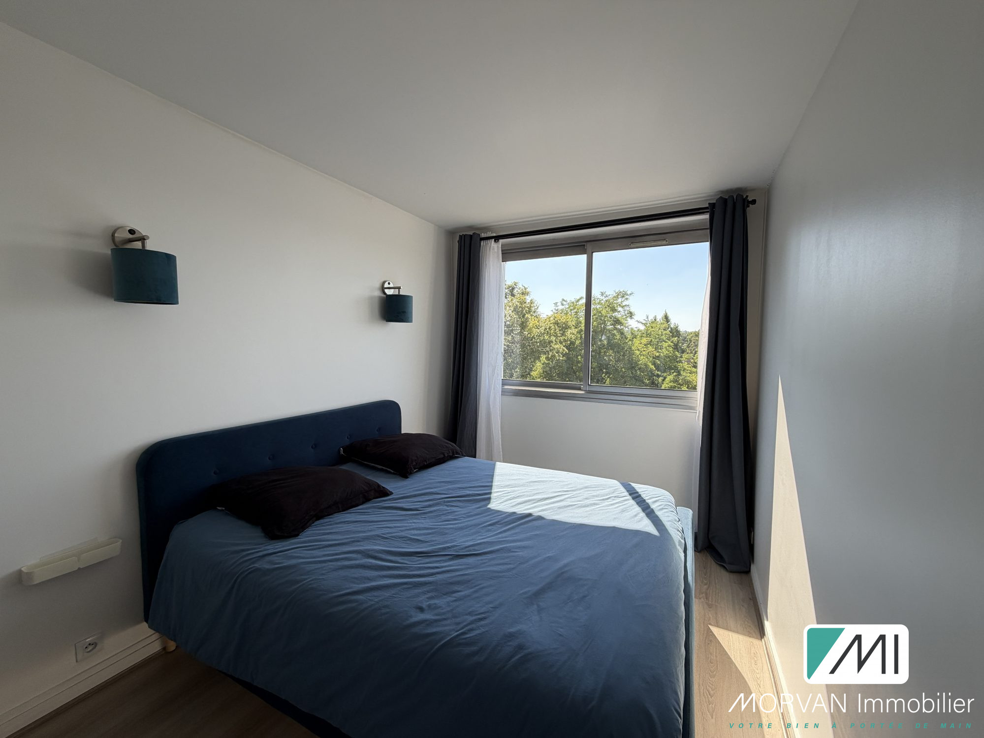Appartement – MARLY LE ROI YVELINES ILE-DE-FRANCE - Vue 5