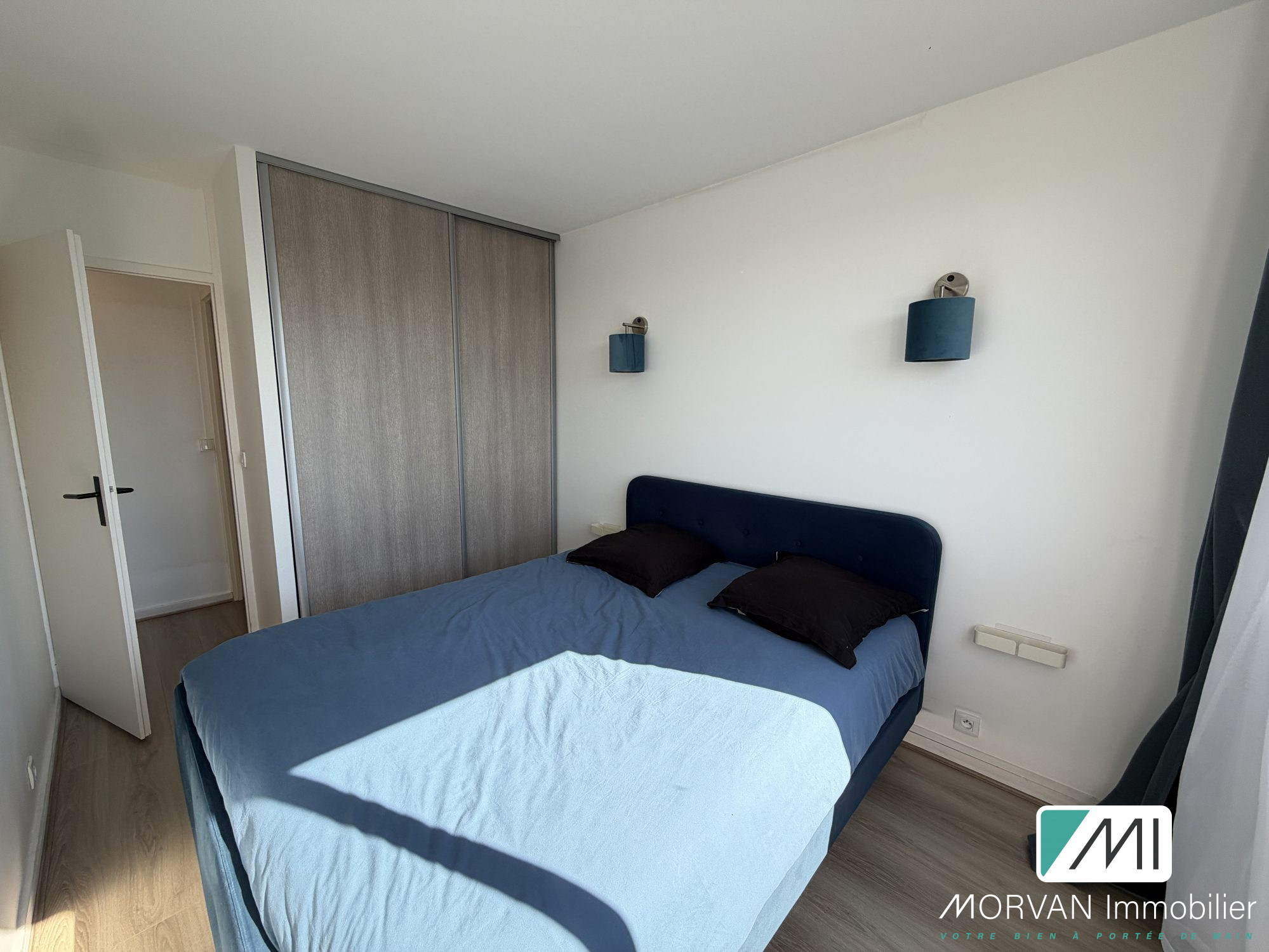 Appartement – MARLY LE ROI YVELINES ILE-DE-FRANCE - Plus