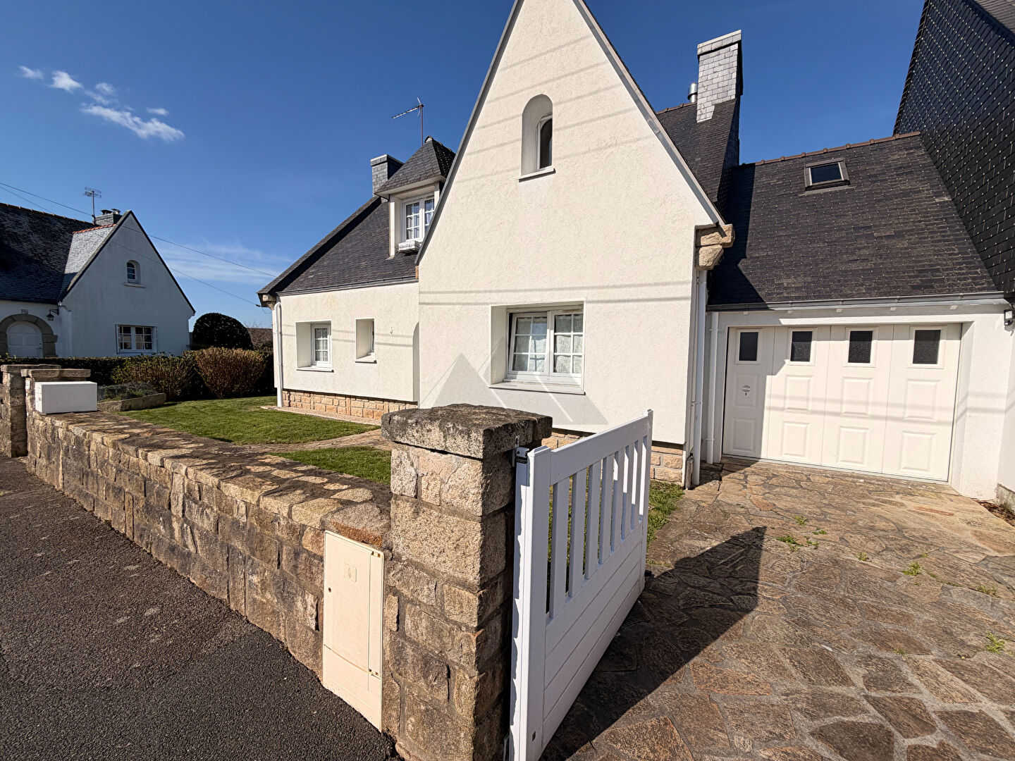 Maison 6 pièces 112 m² · à Ergue Gaberic · 112 m² · 299 000 €