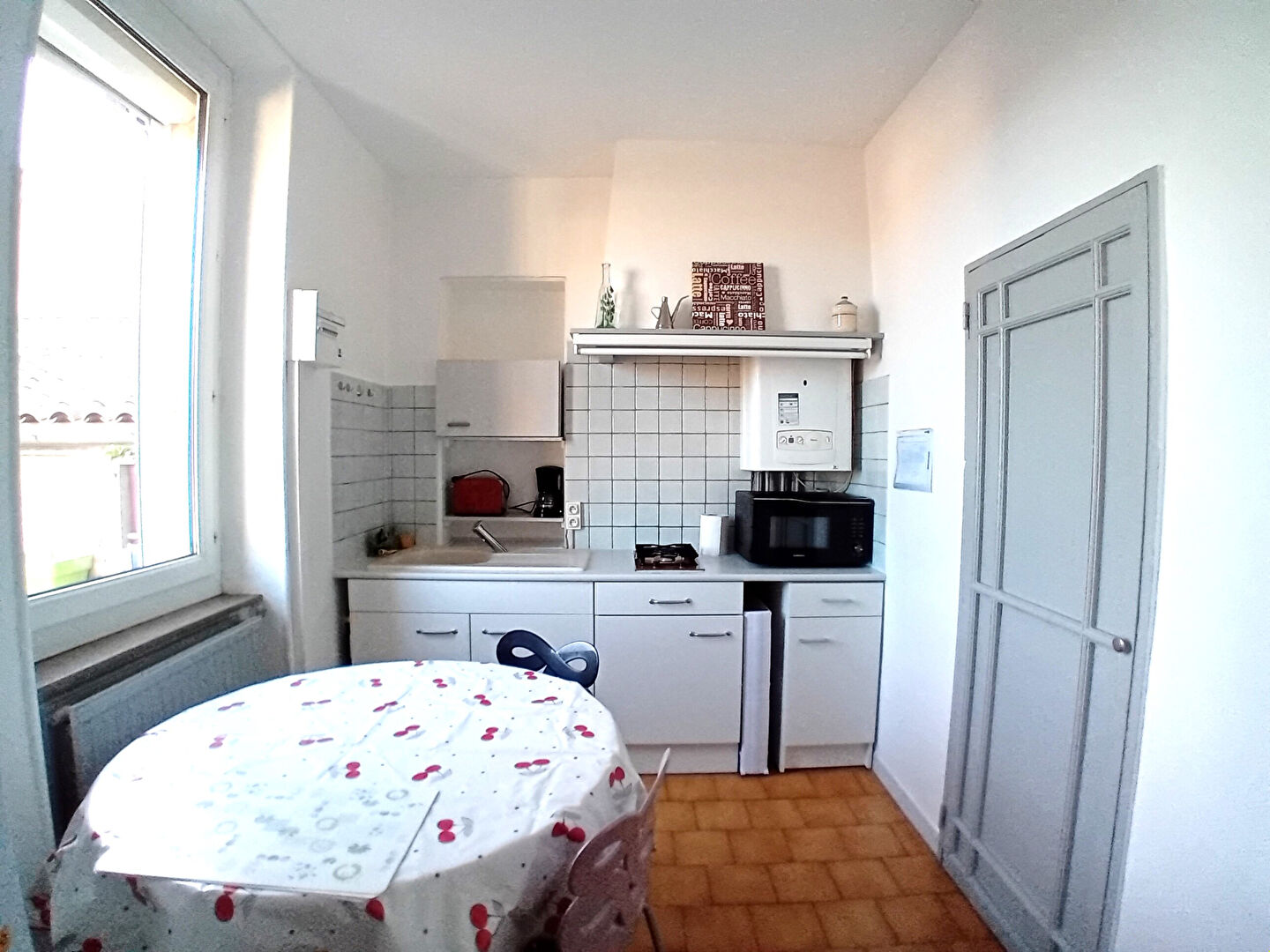 Appartement 2 pièces 34 m² · à Narbonne · 34 m² · 410 €/mois