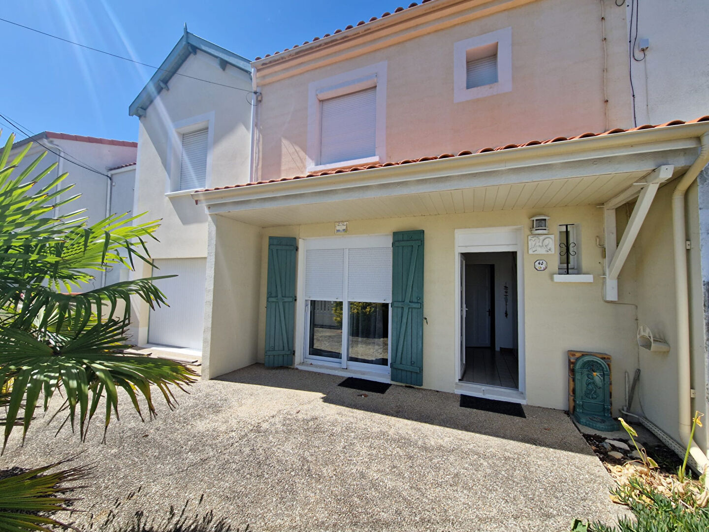 Maison 6 pièces 110 m² · à Chatelaillon Plage · 110 m² · 567 350 €