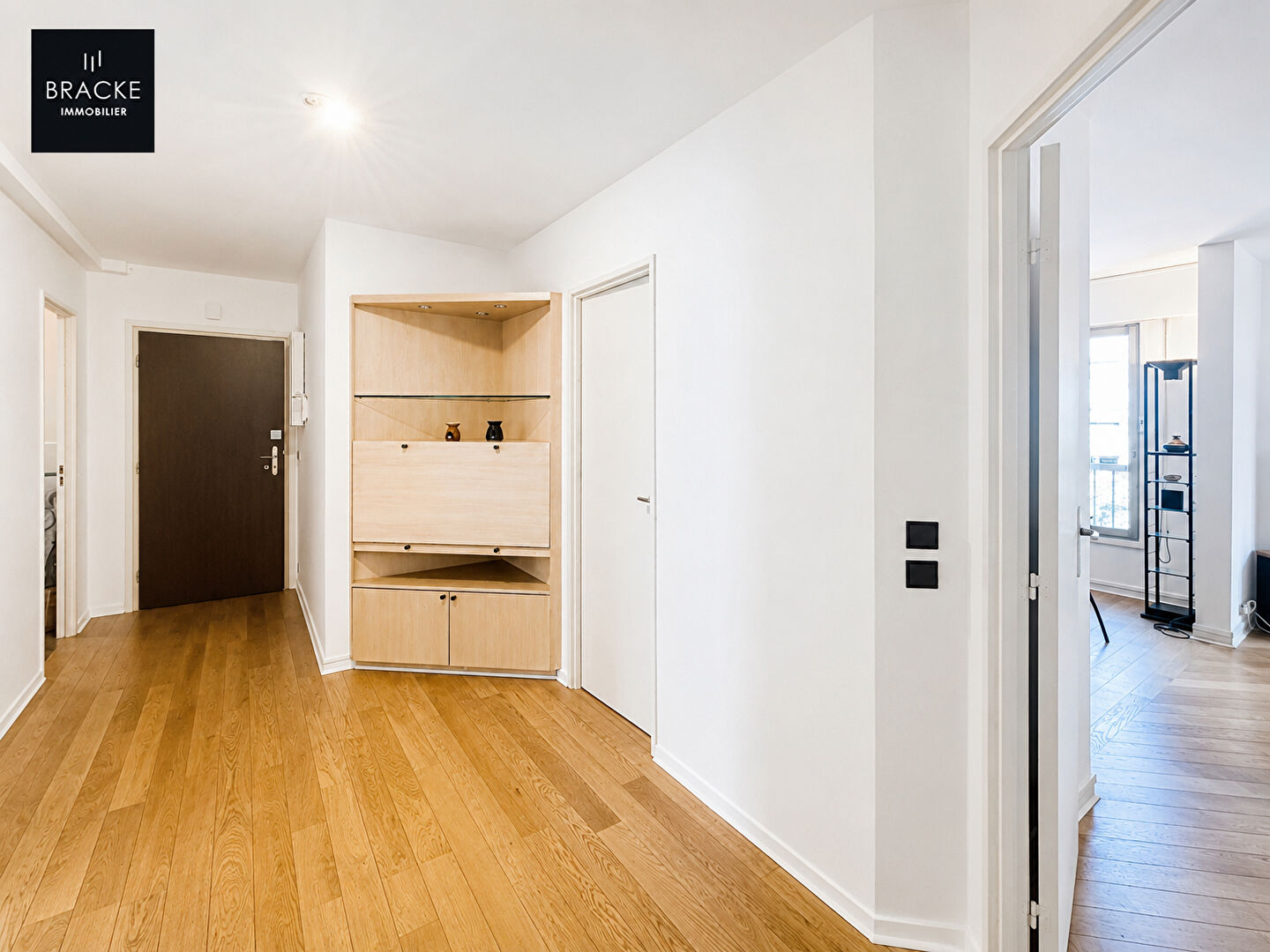 Appartement 5 pièces 111m²