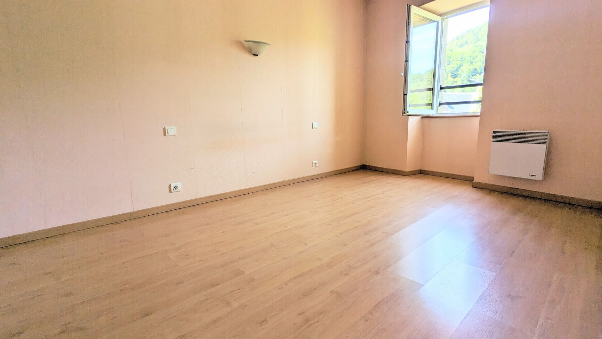 Appartement – ST GENIEZ D OLT ET D AUBRAC - Vue 4