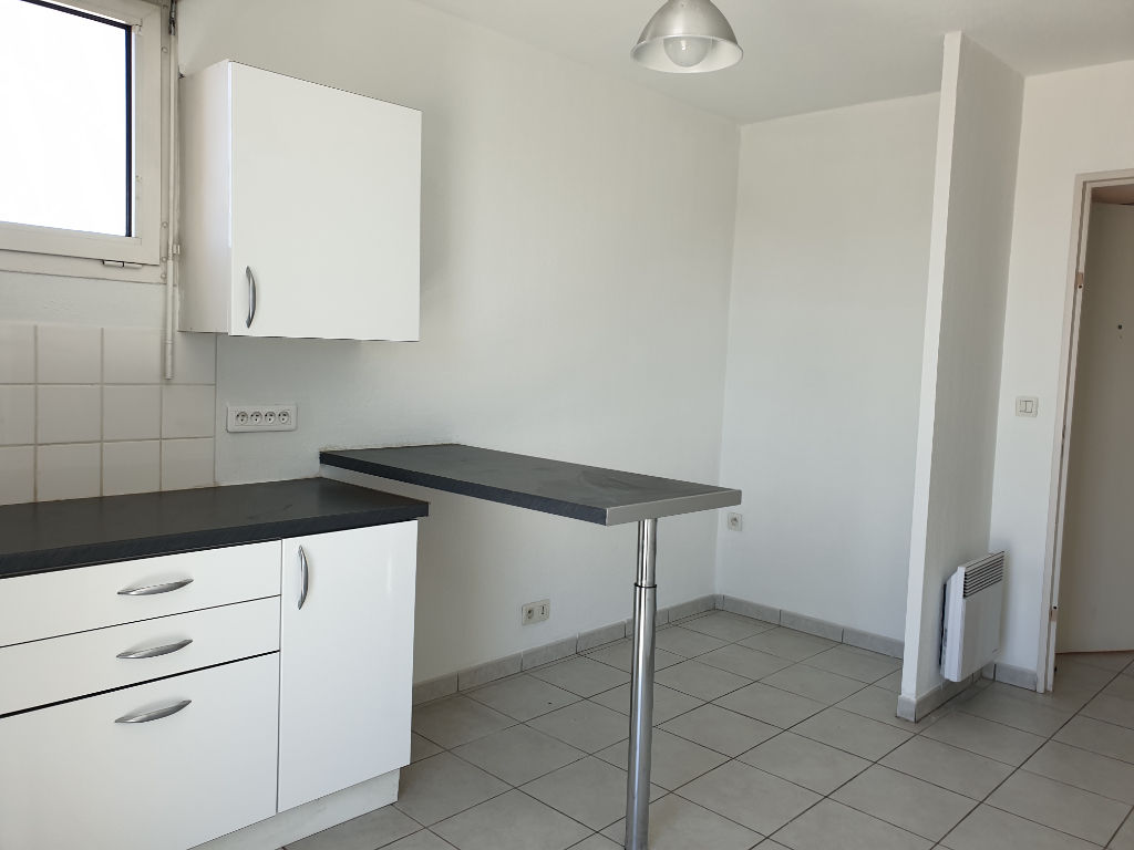 Appartement – NIMES GARD OCCITANIE - Vue 5