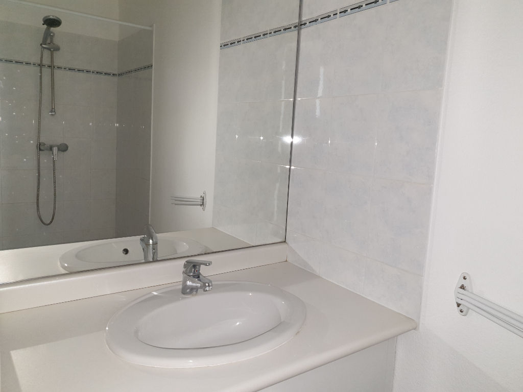 Appartement – NIMES GARD OCCITANIE - Plus