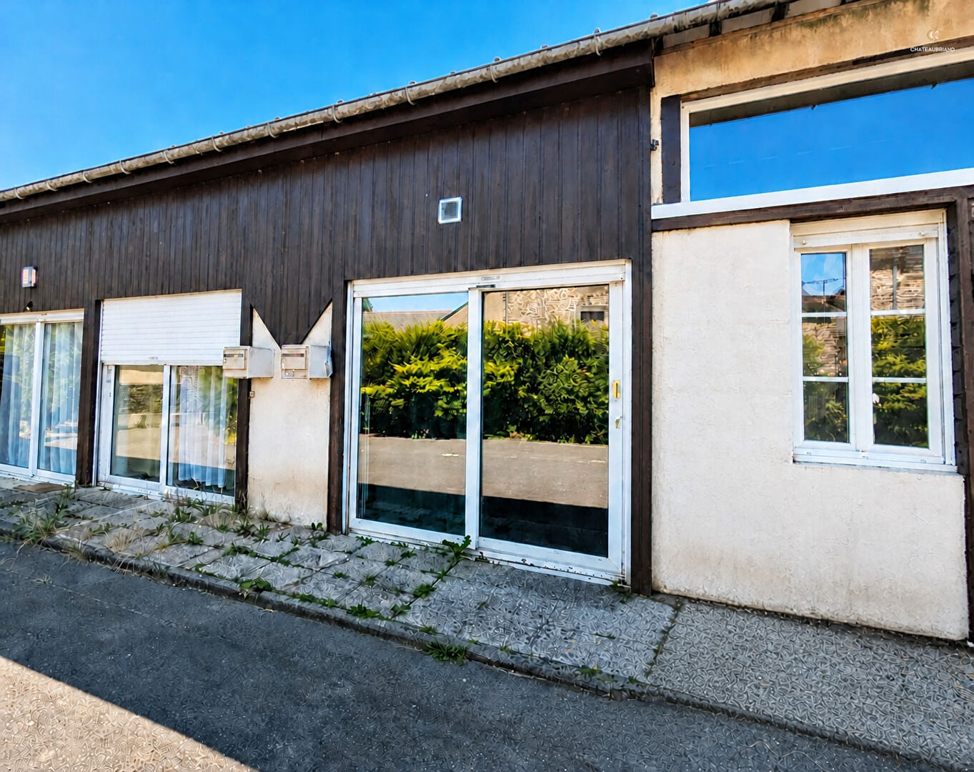 Appartement – DOL DE BRETAGNE ILLE-ET-VILAINE BRETAGNE - Vue 2