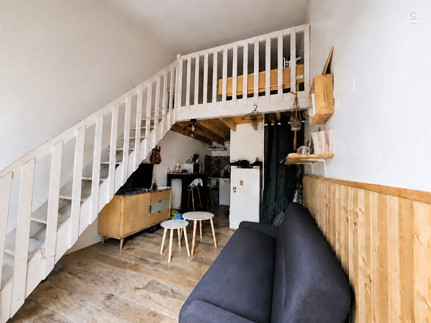 Appartement – DOL DE BRETAGNE ILLE-ET-VILAINE BRETAGNE - Vue 3