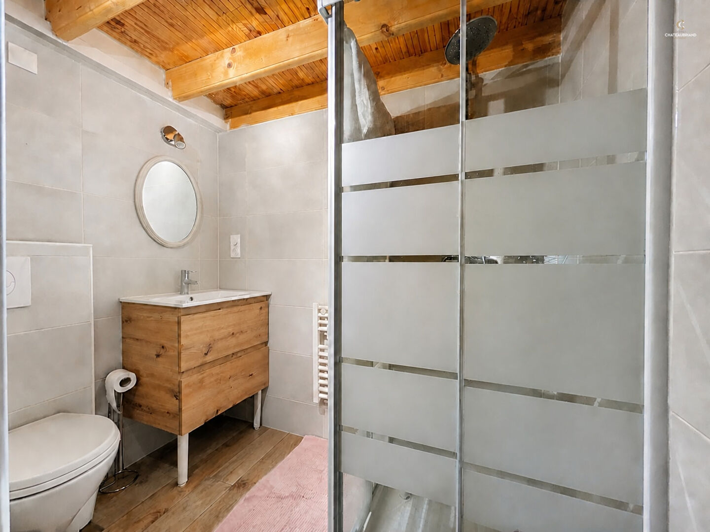 Appartement – DOL DE BRETAGNE ILLE-ET-VILAINE BRETAGNE - Plus