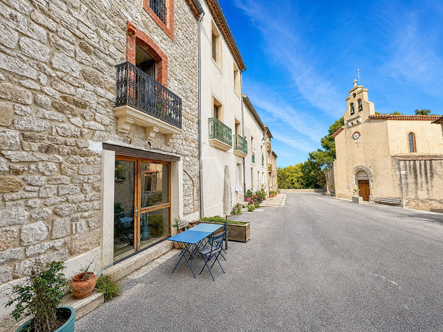 Maison 5 pièces 143 m² · à Combaillaux · 143 m² · 365 000 €