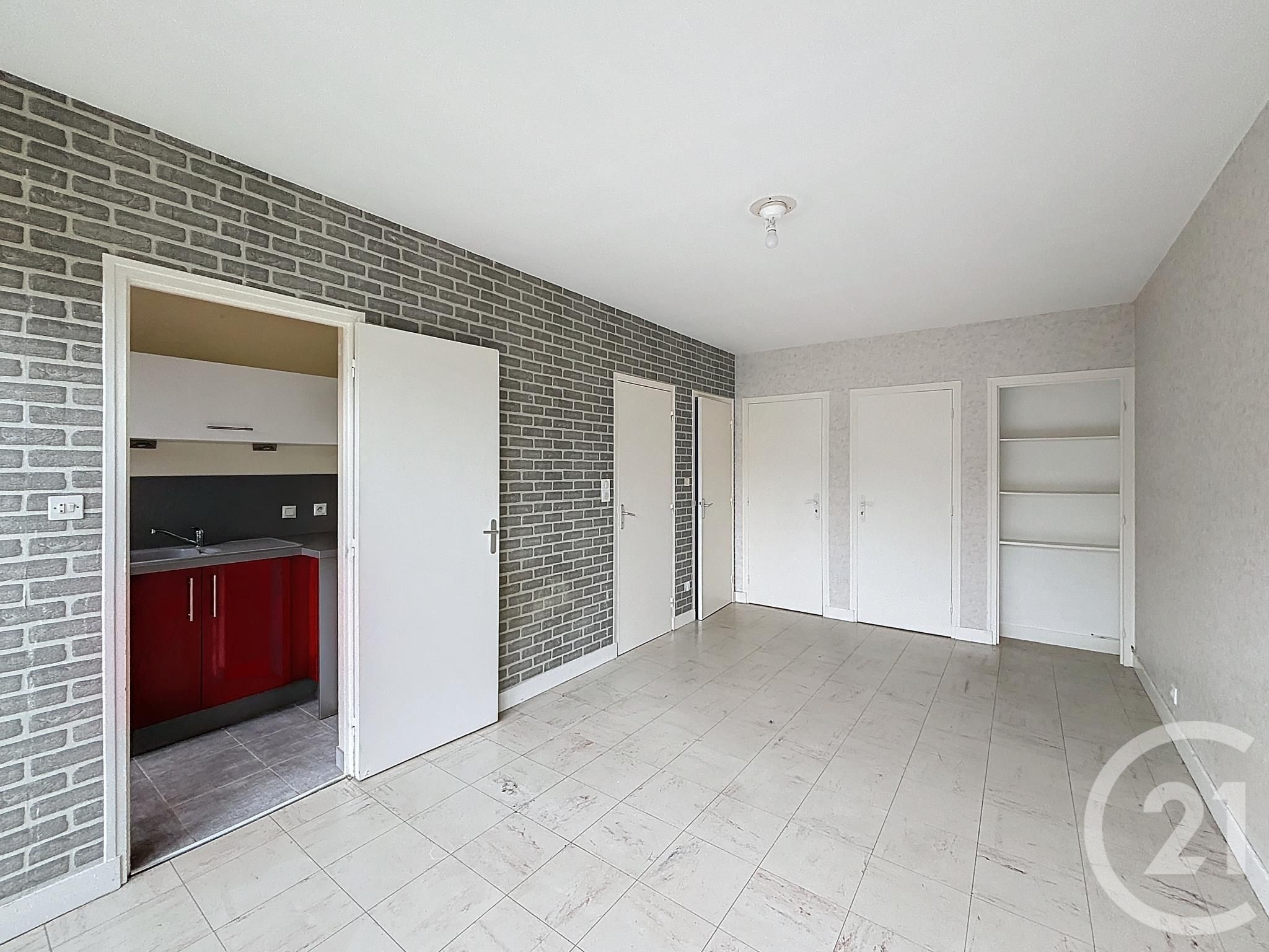 Appartement – TROYES AUBE GRAND-EST - Vue 2