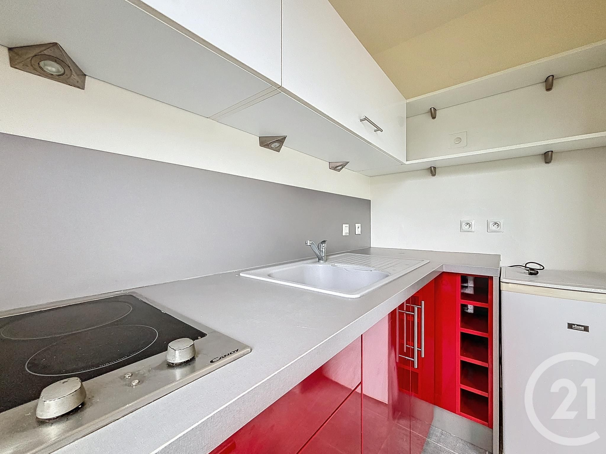 Appartement – TROYES AUBE GRAND-EST - Vue 5