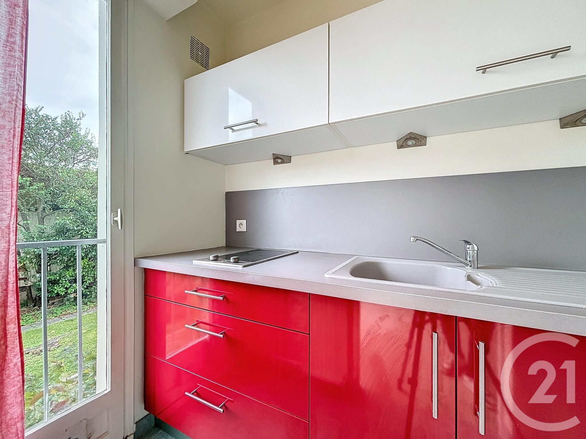 Appartement – TROYES AUBE GRAND-EST - Plus