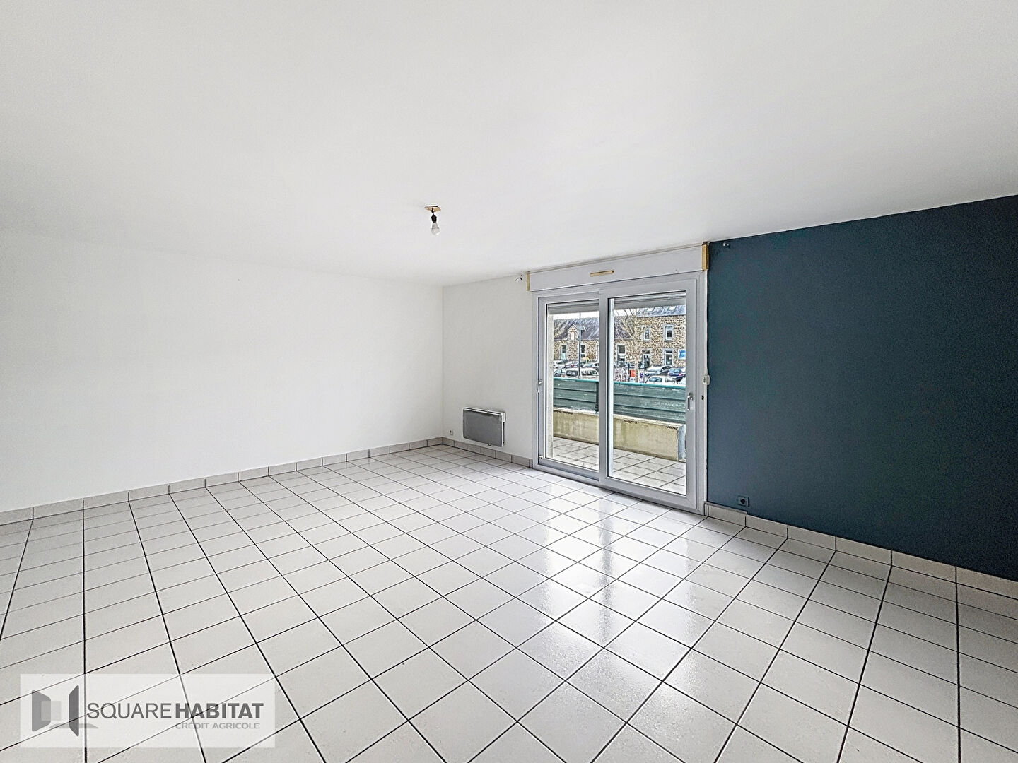 Appartement, 98 m²