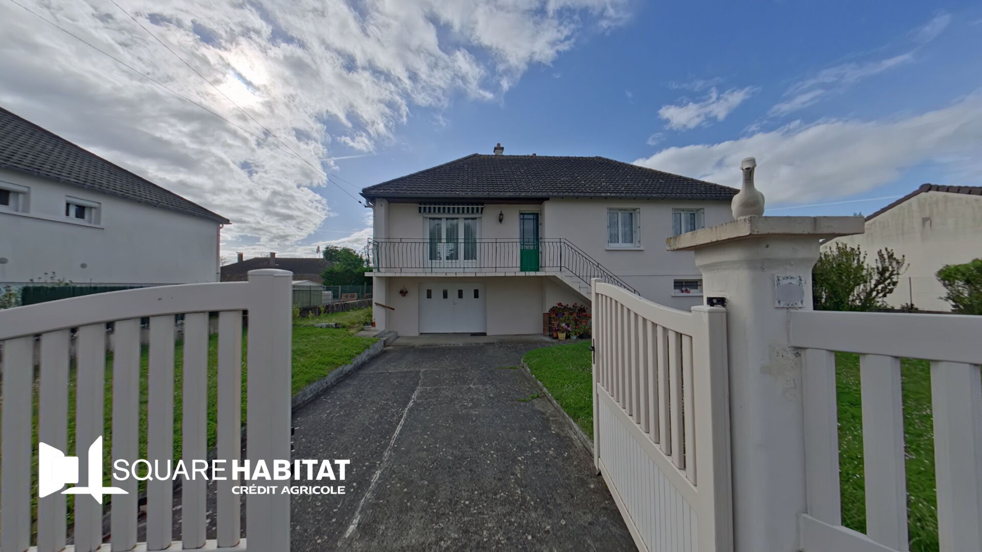 Maison 5 pièces 83 m² · à L Ile Bouchard · 83 m² · 156 000 €