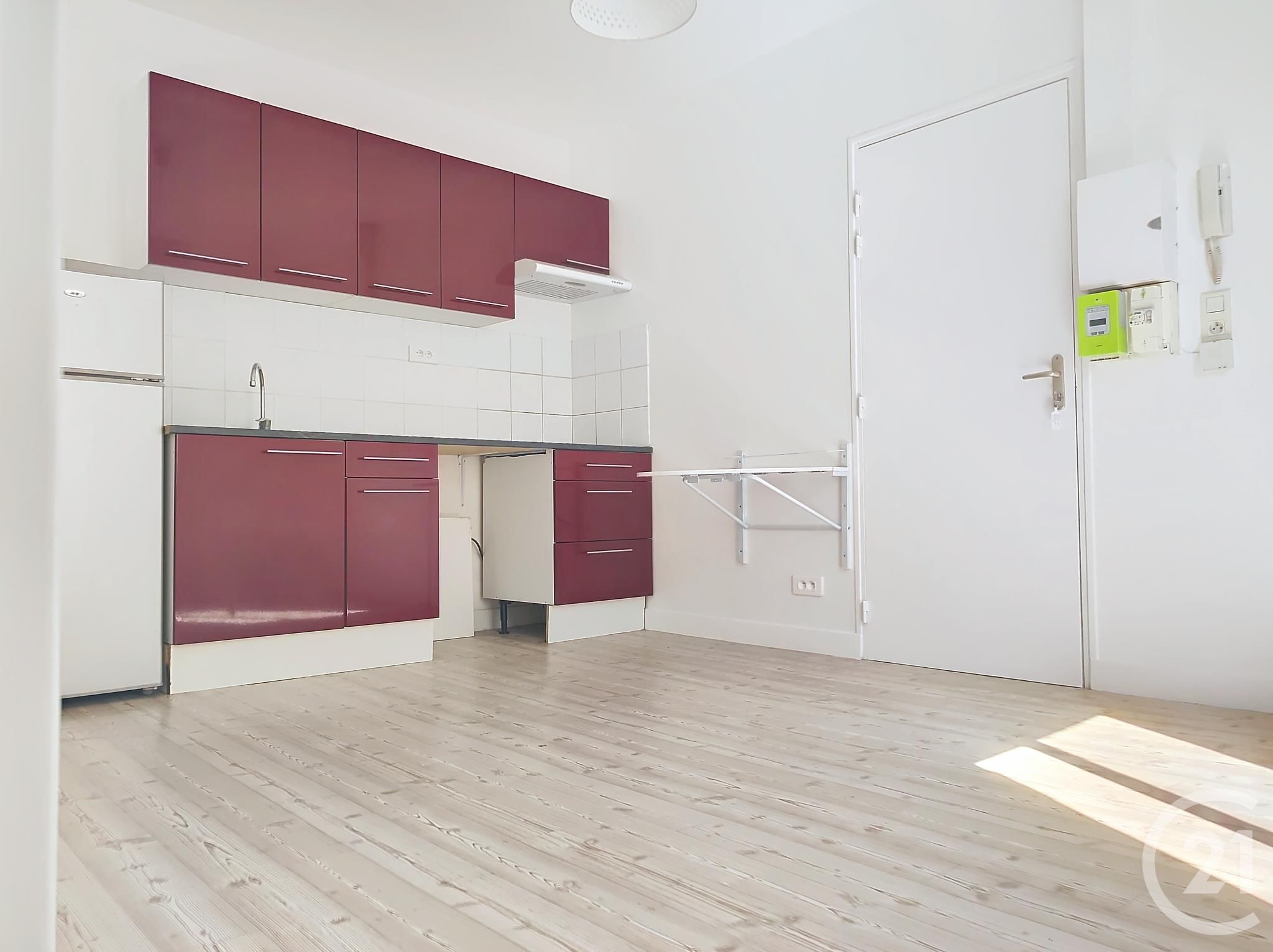 Appartement 2 pièces 26 m² · à Troyes · 26 m² · 453 €/mois