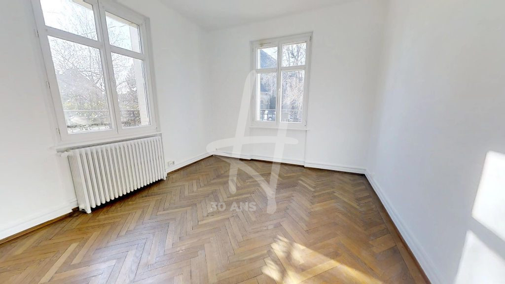 Appartement 4 pièces 72 m² · à Metz · 72 m² · 790 €/mois