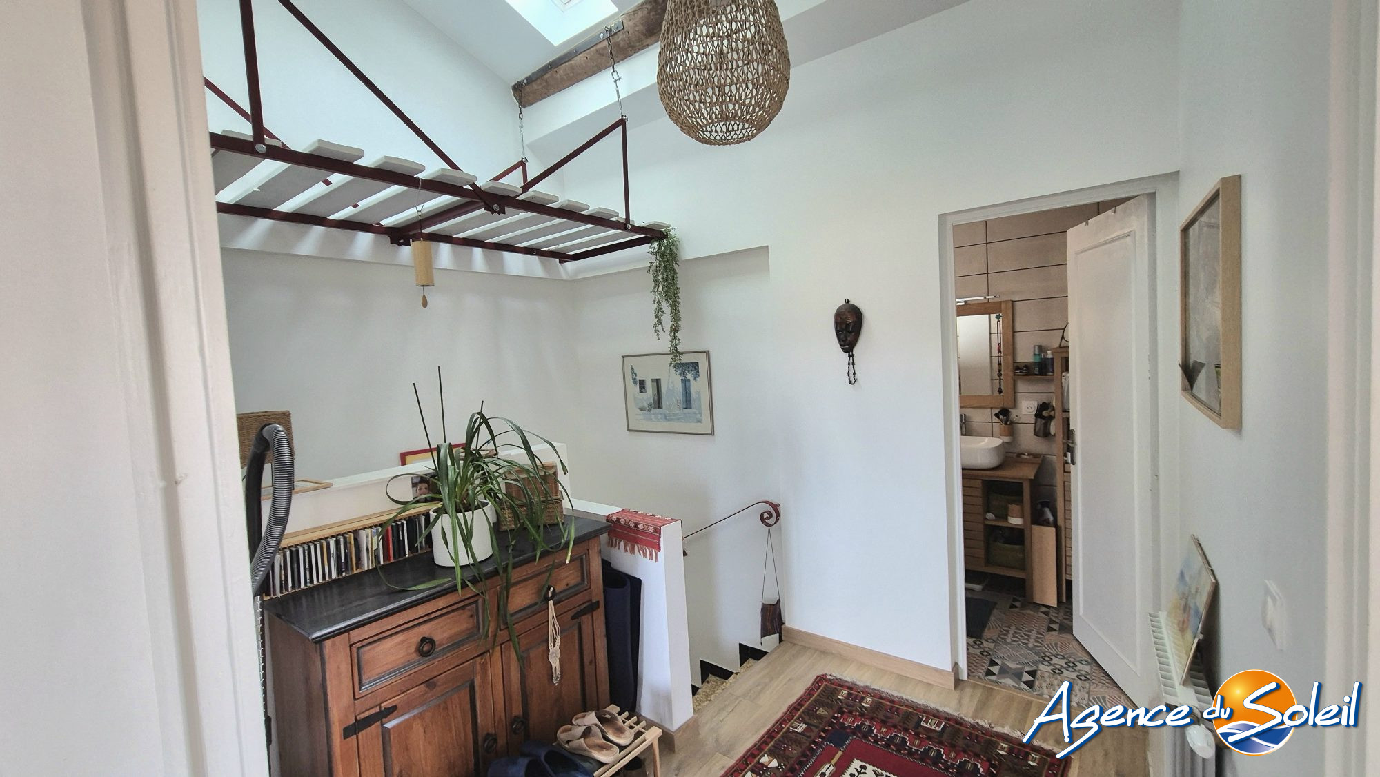 Maison – ESTAGEL PYRENEES-ORIENTALES OCCITANIE - Plus