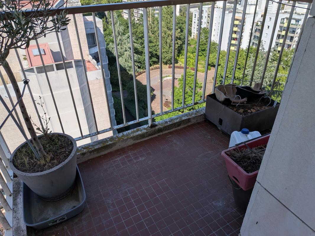 Appartement – Angers, Le Haras, Maine-et-Loire - Vue 3