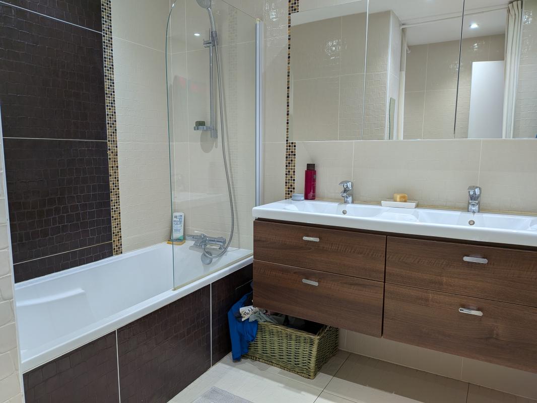 Appartement – Angers, Le Haras, Maine-et-Loire - Vue 4