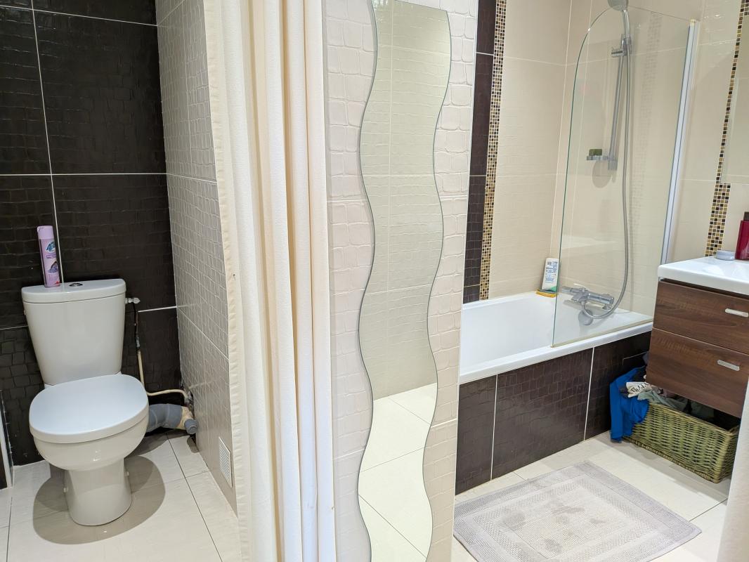 Appartement – Angers, Le Haras, Maine-et-Loire - Vue 5